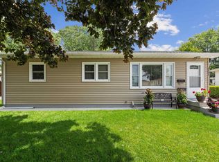 2535 Kate St, Waterloo, IA 50701