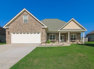 110 Berkley Cir, Warner Robins, GA 31093