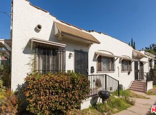3325 Berkeley Ave, Los Angeles, CA 90026