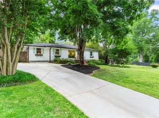 2635 Harrington Dr, Decatur, GA 30033