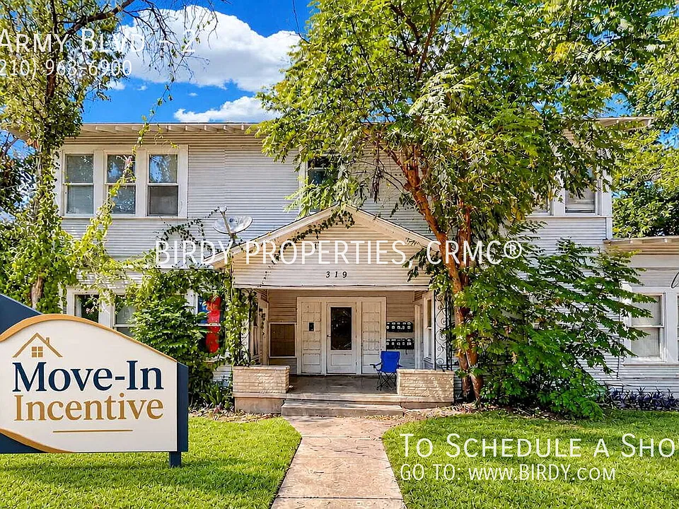 319 Army Blvd #2