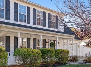 805 Ritchie Blvd, Staunton, VA 24401