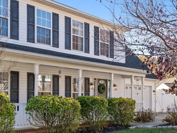 805 Ritchie Blvd, Staunton, VA 24401
