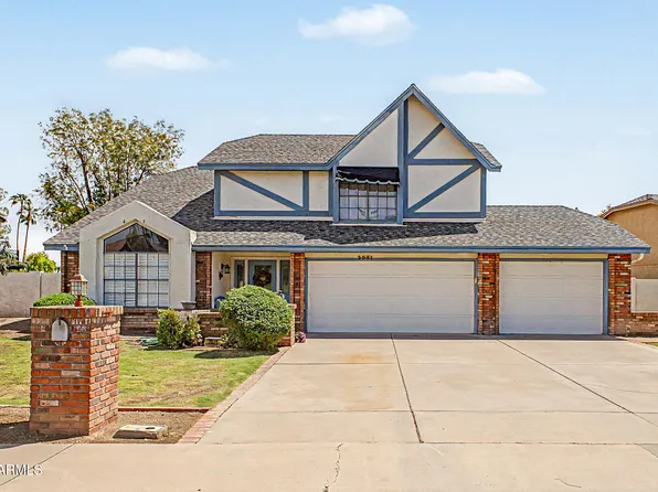 2031 W MADERO Avenue, Mesa, AZ 85202