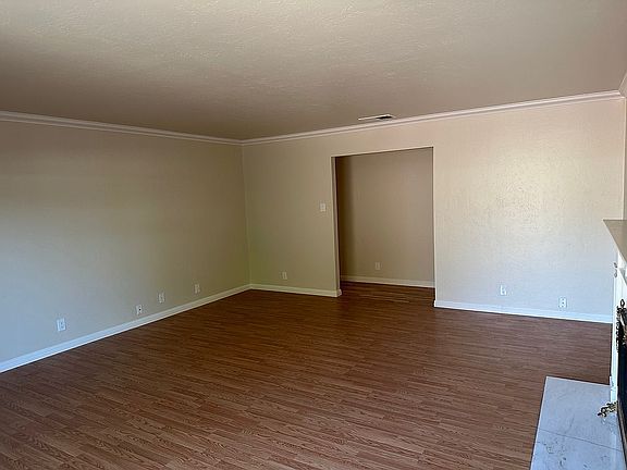 Large living room