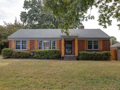 4859 Southern Ave, Memphis, TN, 38117