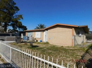 4912 E Harmon Ave, Las Vegas, NV 89121