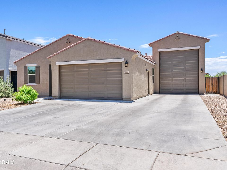1st image of 4091 W SUNCUP Drive