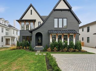 917 Kirkwood Ave, Nashville, TN 37204