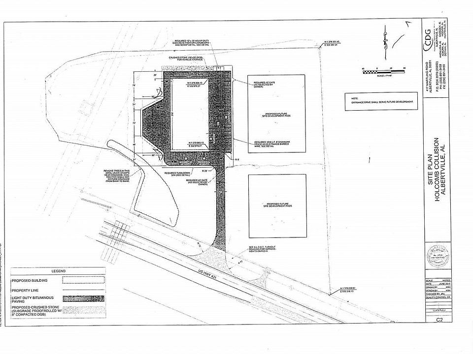 1st image of 7708 Us Highway 431