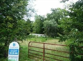 1207 Ames Barineau Rd, Havana, FL 32333