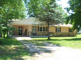 309 S Ash St, Mountain View, MO 65548