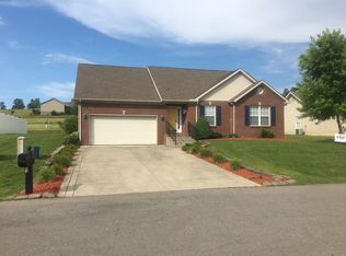 31 Buckhorn Dr, Morehead, KY 40351