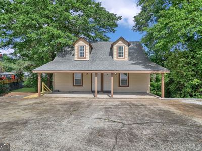 120 Bowen St, Carrollton, GA, 30117