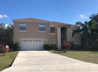 157 Albany Dr, Poinciana, FL 34759