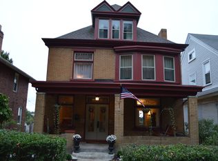 818 Jancey St, Pittsburgh, PA