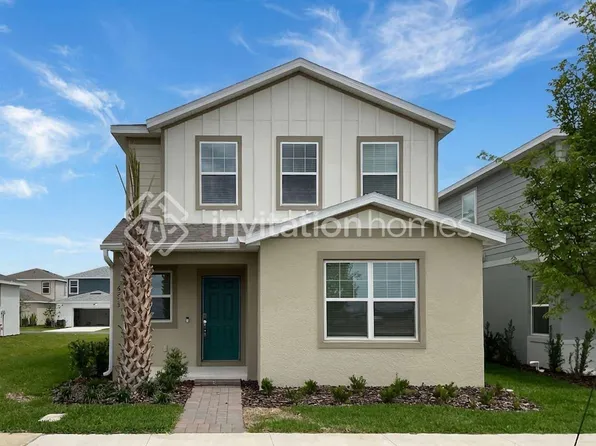 6255 Sunny Time Ave, Winter Garden, FL 34787