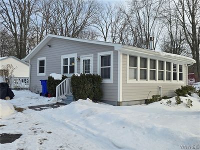 917 Sunset Beach Rd, Waterport, NY, 14571