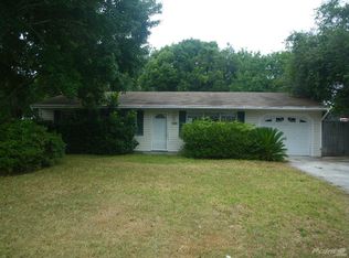 346 Shamrock Rd, Saint Augustine, FL 32086