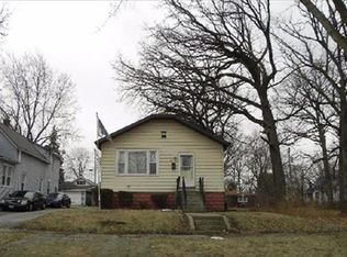 90 W 23rd St, Chicago Heights, IL