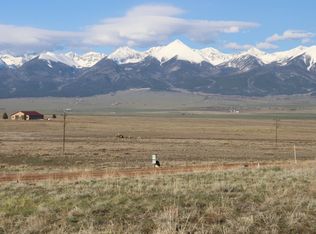 4th St, Westcliffe, CO 81252