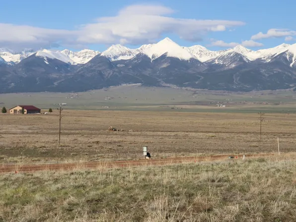 4th St, Westcliffe, CO 81252