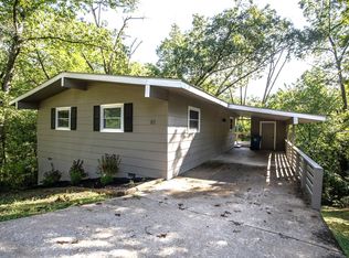 82 Bosworth Cir, Bella Vista, AR 72714