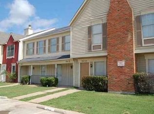 9423 Olde Towne Row, Dallas, TX 75227