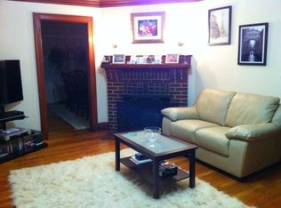 24 Payson Rd APT 1, Belmont, MA 02478