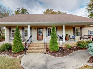 2214 Carol Dr, Murray, KY 42071