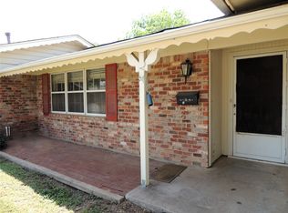 3441 Santa Monica Dr, Abilene, TX 79605