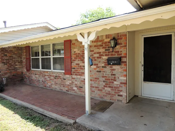 3441 Santa Monica Dr, Abilene, TX 79605