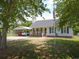 3449 Farm Lake Dr SW, Concord, NC