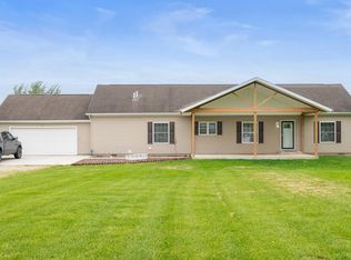 309 E Babb Rd, Eaton, IN 47338