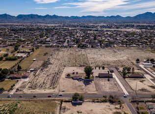 19437 E Ocotillo Rd, Queen Creek, AZ 85142