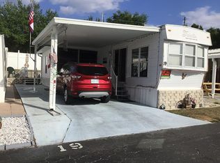 39146 Otis Allen Rd #19, Zephyrhills, FL 33540