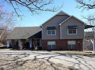 9229 S 46th West Ave, Tulsa, OK 74132