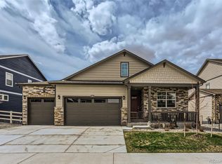 4815 Cattle Cross Rd, Castle Rock, CO 80104