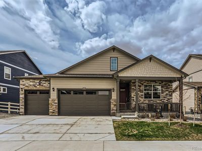 4815 Cattle Cross Road, Castle Rock, CO, 80104
