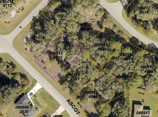 969124902 Ascot Dr, North Pt, FL 34291