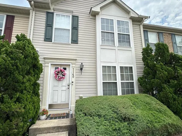 7140 Deep Falls Way Unit 152, Elkridge, MD 21075