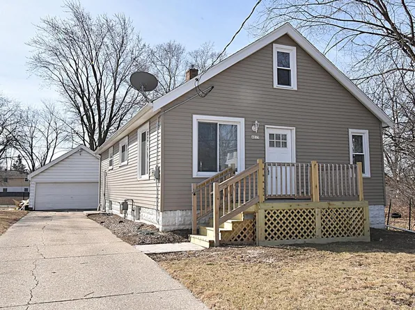 4015 West Fairmount AVENUE, Milwaukee, WI 53209