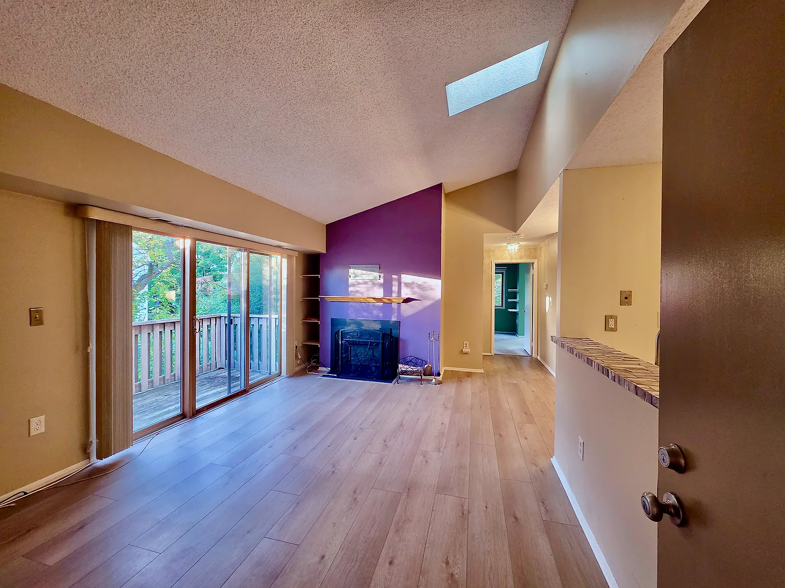 1 bed, 760 sqft, $1,850 — Photo 1