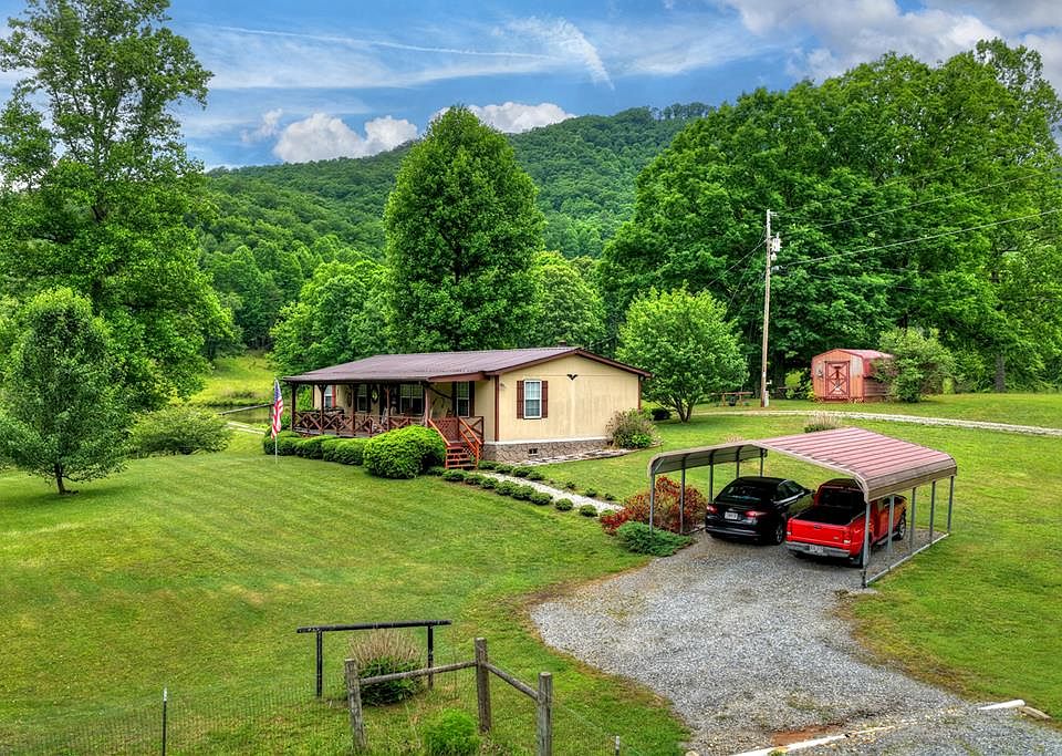 1st image of Mountain View Rd