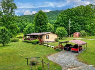Mountain View Rd, Mc Caysville, GA 30555