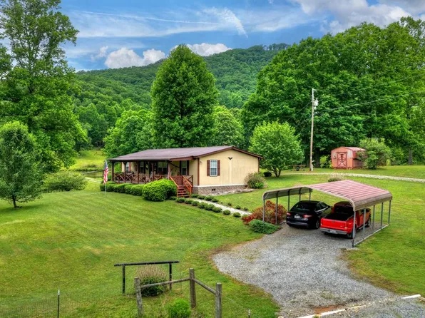 Mountain View Rd, Mc Caysville, GA 30555