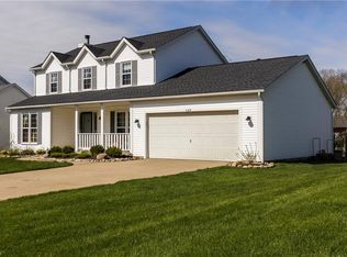 440 Helena Dr, Tallmadge, OH 44278