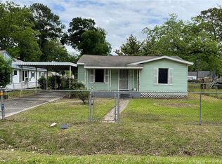 6818 Hoffman St, Houston, TX 77028