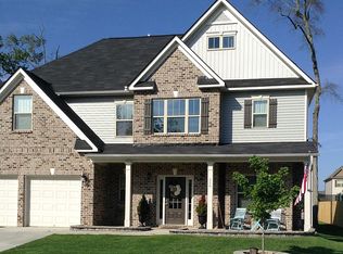 116 Chestnut Grove Ln, Simpsonville, SC 29680