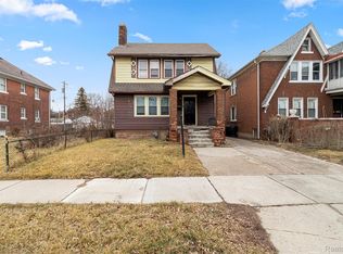 12625 Monica St, Detroit, MI